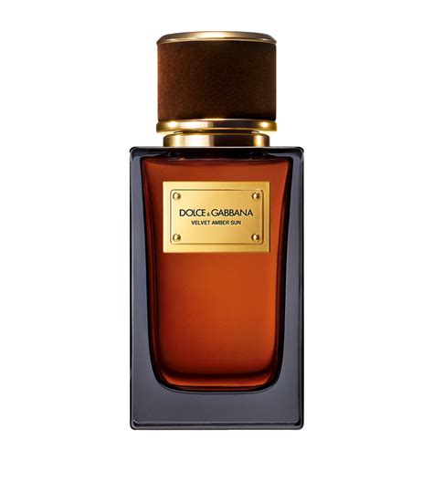 velvet amber sun dolce gabbana|velvet amber sandalwood.